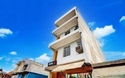 Hotel O NEW STAR ROOMS