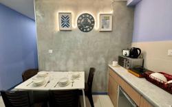 KK SUTERA AVENUE WT POOL OPP IMAGO 2BR 6pax (80B)