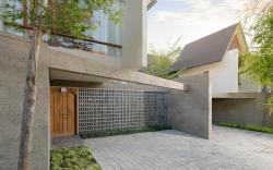 Pulang Villas Pererenan by Nakula