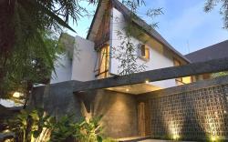 Pulang Villas Pererenan by Nakula