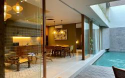 Pulang Private Pool Villa, Pererenan Canggu