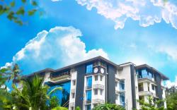 Builda Park Inn