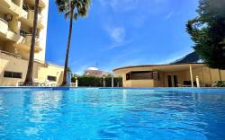 ALBUFEIRA MARINA SOL WITH POOL by HOMING