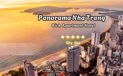 Rich Panorama Nha Trang Hotel
