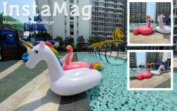 Horizon Suite Homestay, KLIA by S&T Homez