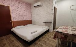 Maleeq Hotel Meru Ipoh