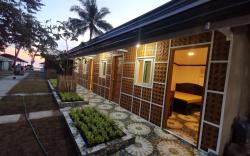 Tambayan Rooms and Cottages by SMS Hospitality