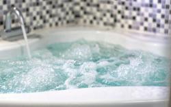 chuncheon ibija Spa Pension