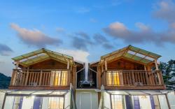 gapyeong tori spa pension