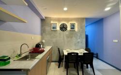 KK SUTERA AVENUE WT POOL OPP IMAGO 2BR 6pax (110B)