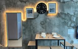 KK SUTERA AVENUE WT POOL OPP IMAGO 2BR 6pax (19A)