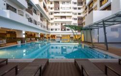 Chic/Cozy Condo-Be Residences Lahug - Cebu IT Park
