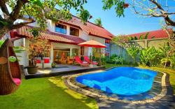 Villa Alysha Seminyak