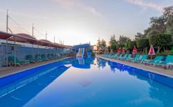 Lims Bonadea Beach Hotel