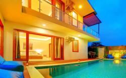 Villa Noam Nusa Dua