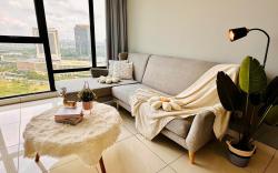 Countryside Charm @ Mosaic 2+1Bedroom Lv28 6-11pax