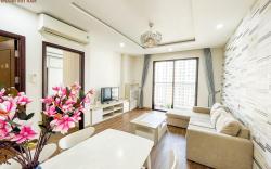 City Center 2BR Apartment