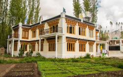 Tongspon inn 
