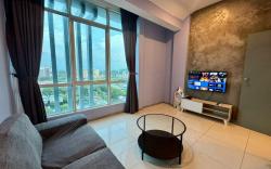 KK Sutera Avenue Wt Pool Op Imago 4BR 12pax (100C)