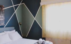Relaxation apartment
