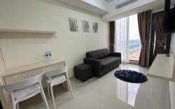 Meisterstadt  2BR @Pollux Habibie Tower1#19-25