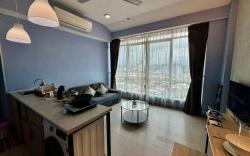 KK SUTERA AVENUE WT POOL OPP IMAGO 2BR 6pax (70A)