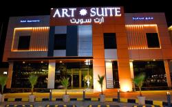 Art Suite