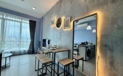 KK SUTERA AVENUE WT POOL OPP IMAGO 4BR 12pax (70C)