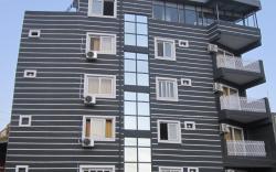 Hotel Asha Delight