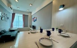 KK SUTERA AVENUE WT POOL OPP IMAGO 2BR 7pax 【26】