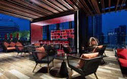 Novotel Bangkok Sukhumvit 4