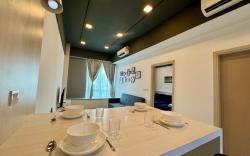 KK SUTERA AVENUE WT POOL OPP IMAGO 2BR 7pax 【28】