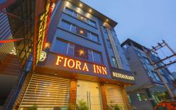 Hotel Fiora Inn