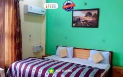 Goroomgo A.R. Resort Uttarakhand