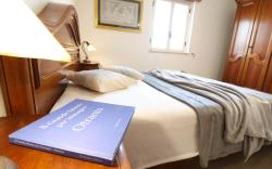 Calipsos home in Otranto