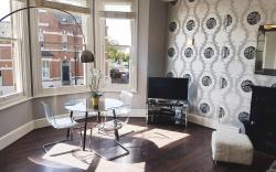 Warwick Place Serviced Apartment