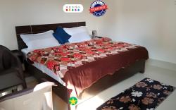 Goroomgo Anugraha Homestay Ramnagar
