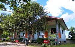 Pernjai Homestay