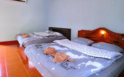 Pernjai Homestay, 2 Beds, Ploenchai 1, Ploenchai 2