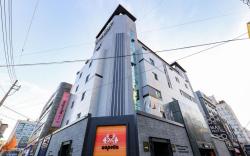 Daejeon Jungri Capella