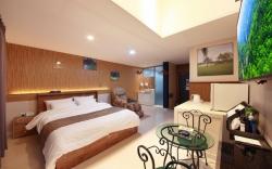 Hongseong Duo Motel