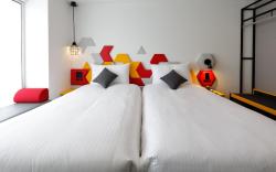Ibis Styles Tokyo Bay