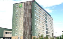 Ibis Styles Tokyo Bay