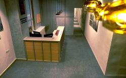 BLR Pods