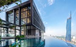 BBCC APARTMENT AT LUCENTIA