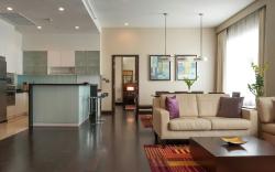 Sukhumvit Park, Bangkok - Marriott Executive Apartments