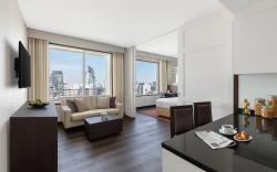 Sukhumvit Park, Bangkok - Marriott Executive Apartments