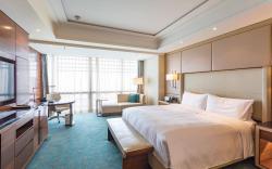 JW Marriott Hotel Zhengzhou