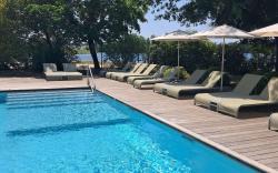 Novotel Bordeaux Lac
