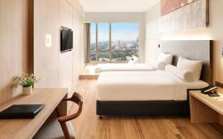 ibis Kuala Lumpur City Centre